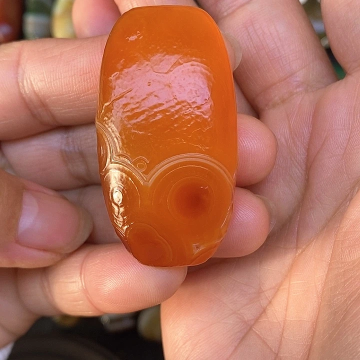 未镶嵌饰品玛瑙/玉髓