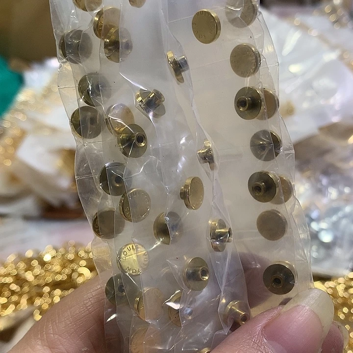 无纺布驴家0.9平面上螺丝钉10个