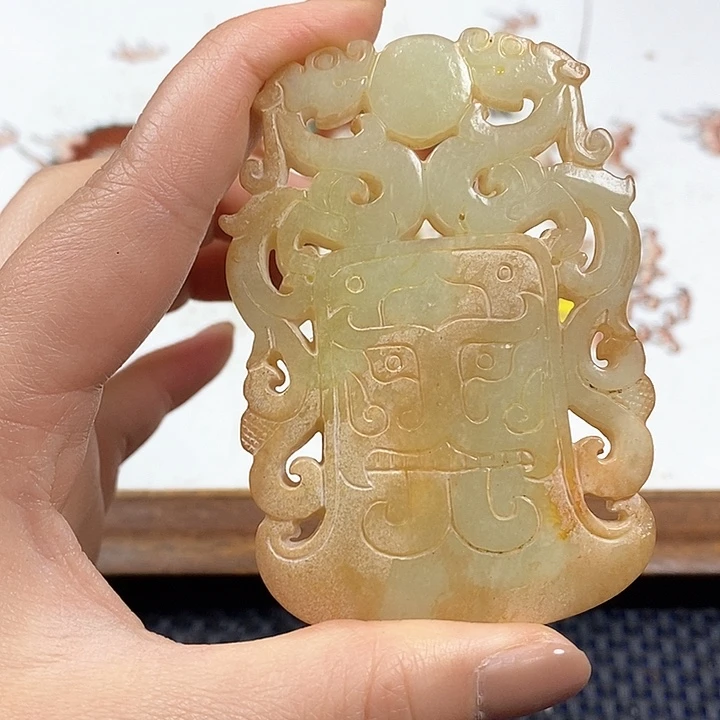 紫砂闪购商品，一图一物