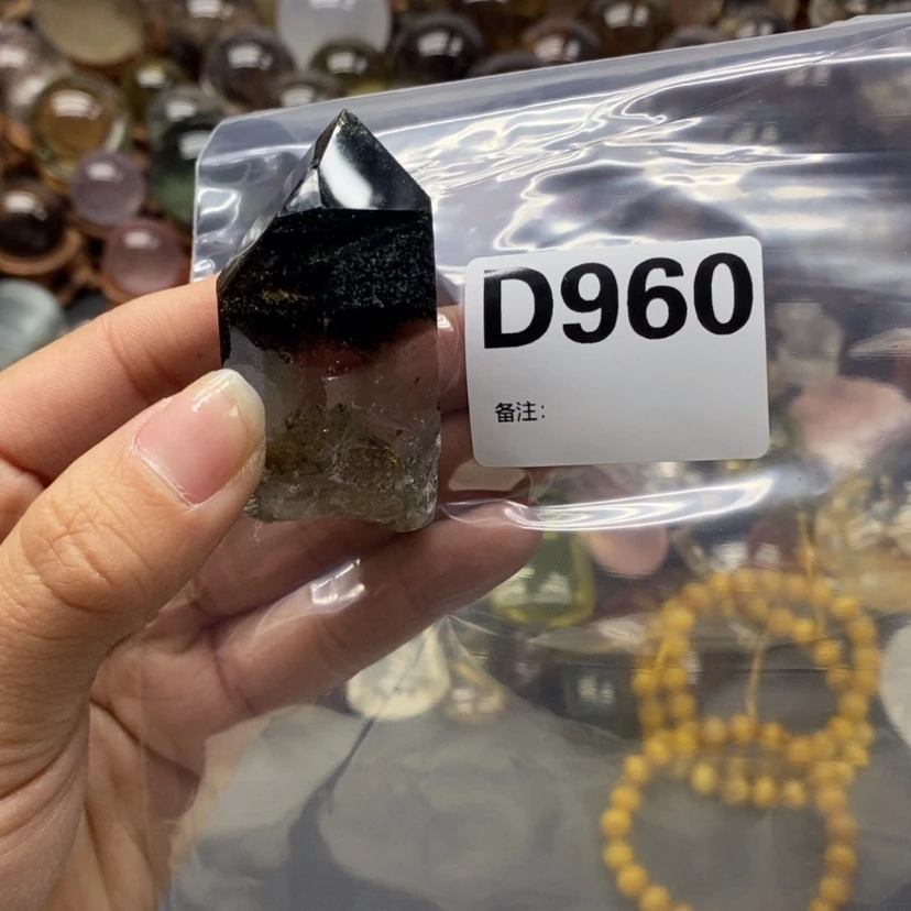 【闪购商品】水晶摆件精品未镶嵌