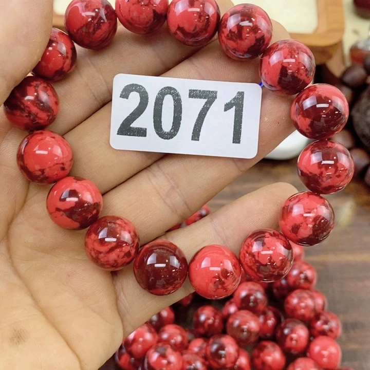 大果紫檀（缅甸花梨）2071