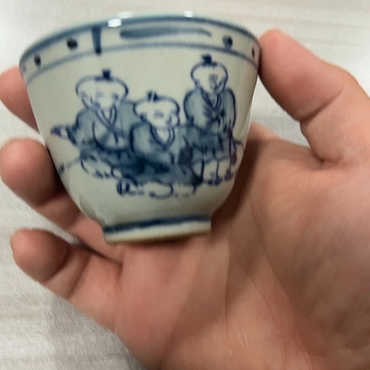 陶瓷设计风格设计