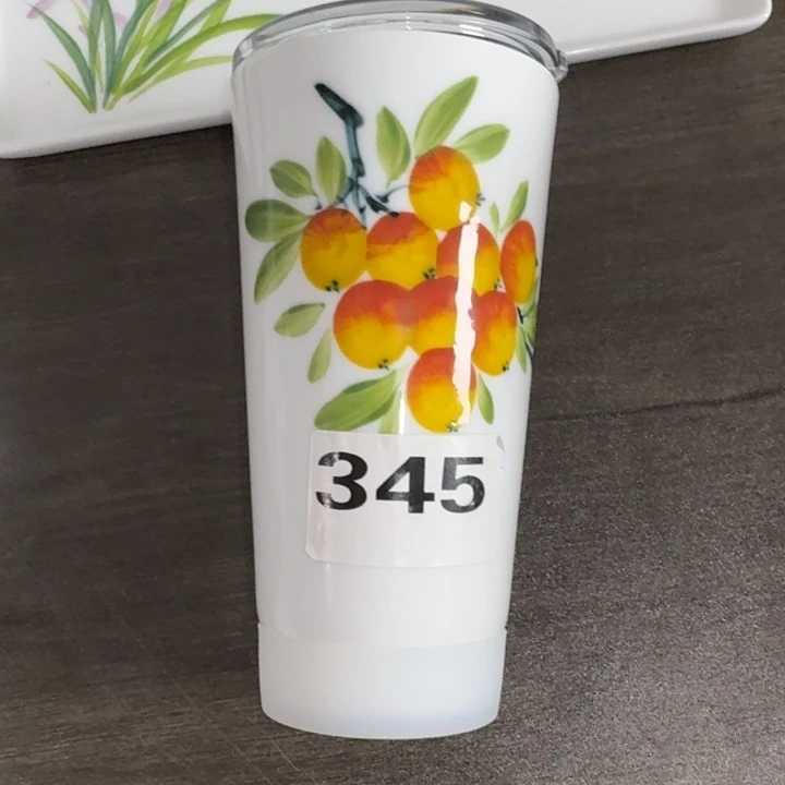 景德镇陶瓷手工制作