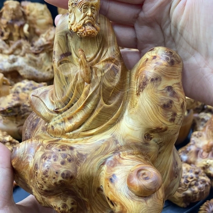 柏木（崖柏）崖柏888