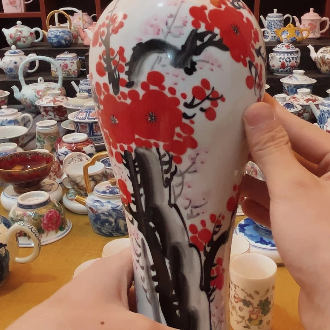 景德镇陶瓷学院副院长兼美术