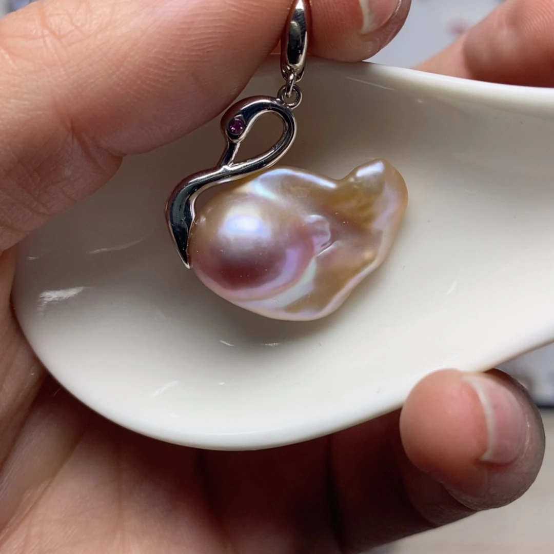 淡水珍珠其它未镶嵌