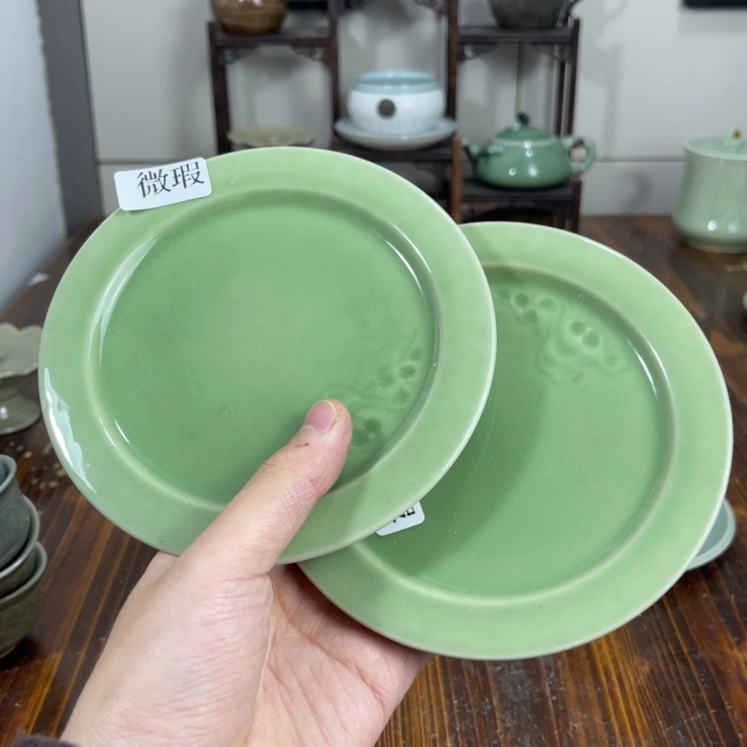 三宝茶器开播福利