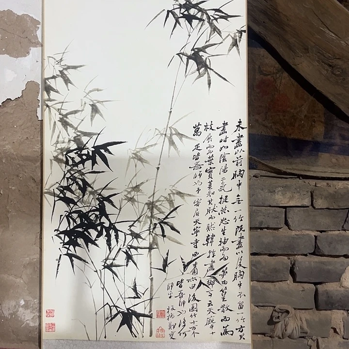 琉璃手工艺品闪购商品老房子的