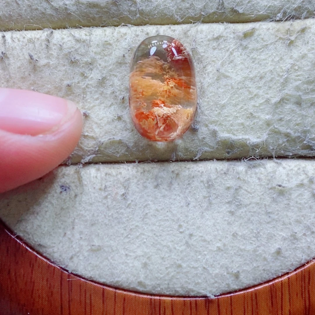 颈饰未镶嵌水晶水晶