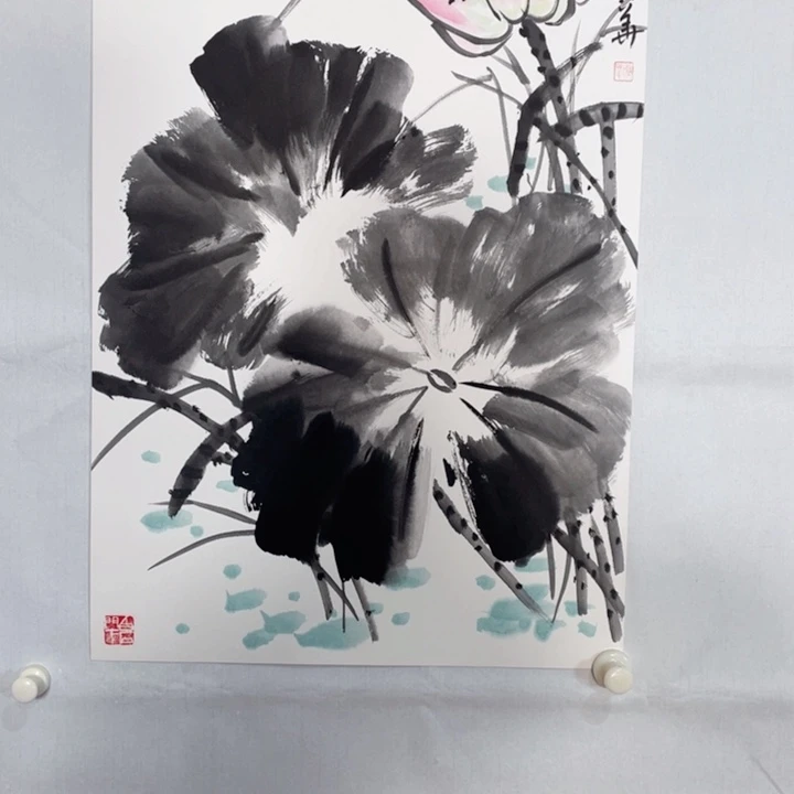 国画国画作品国画作品