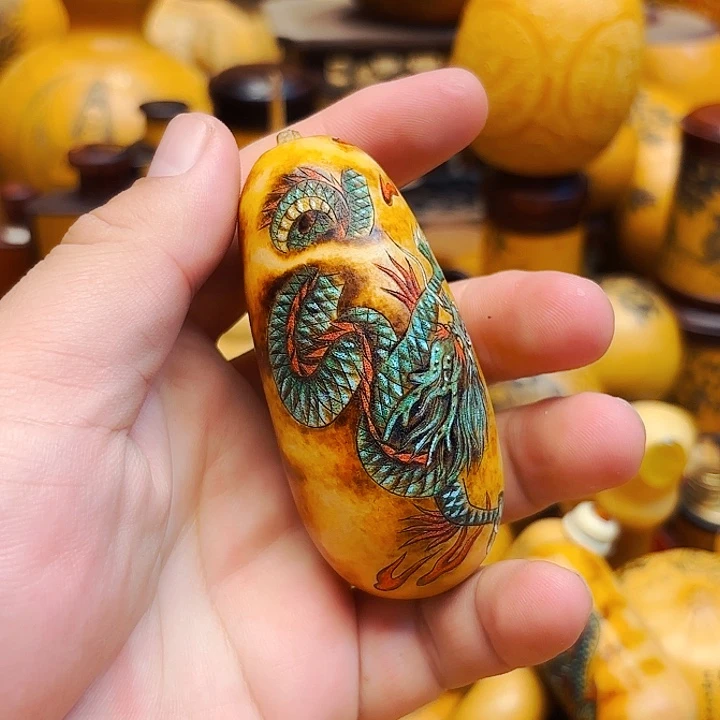 秋***"葫芦河流域的生态环境