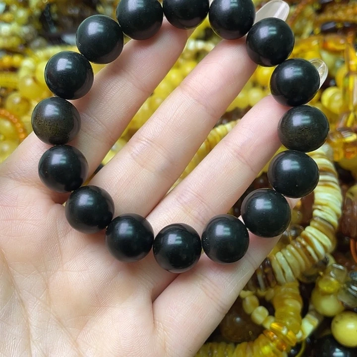 意臻珠宝天然手串