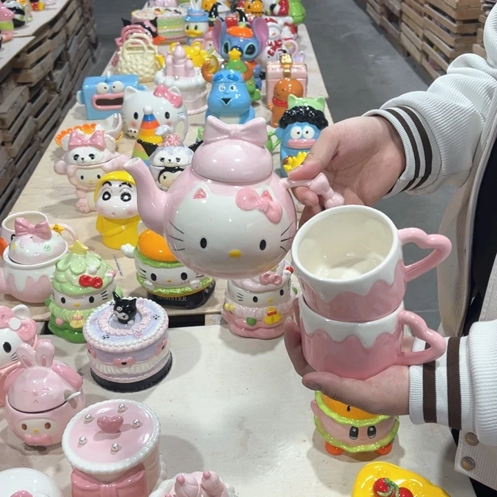 紫砂茶案这么多人都在看我