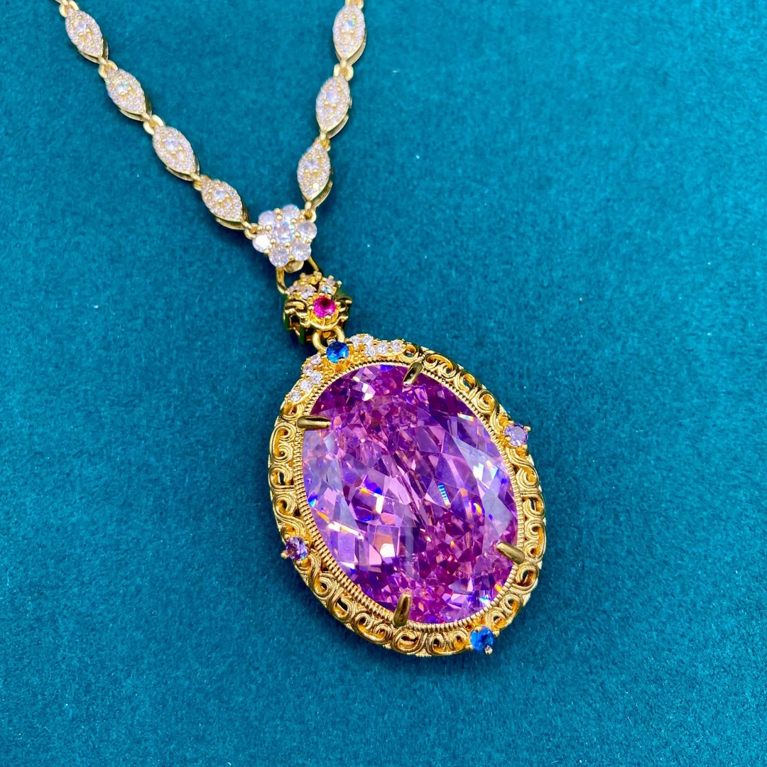 吊坠 【星辉绚灿 闪耀之星】A2177