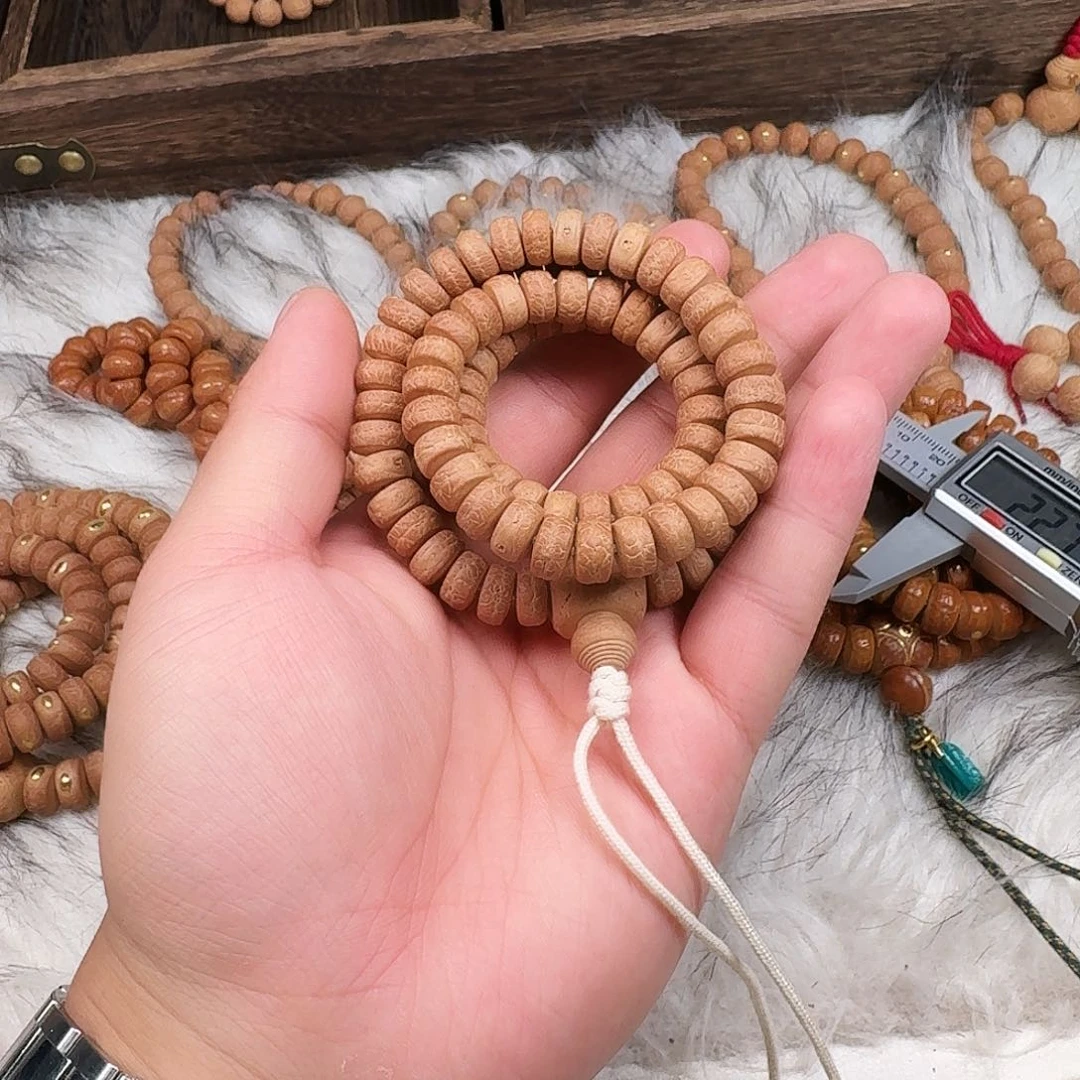 凤眼菩提手串凤眼