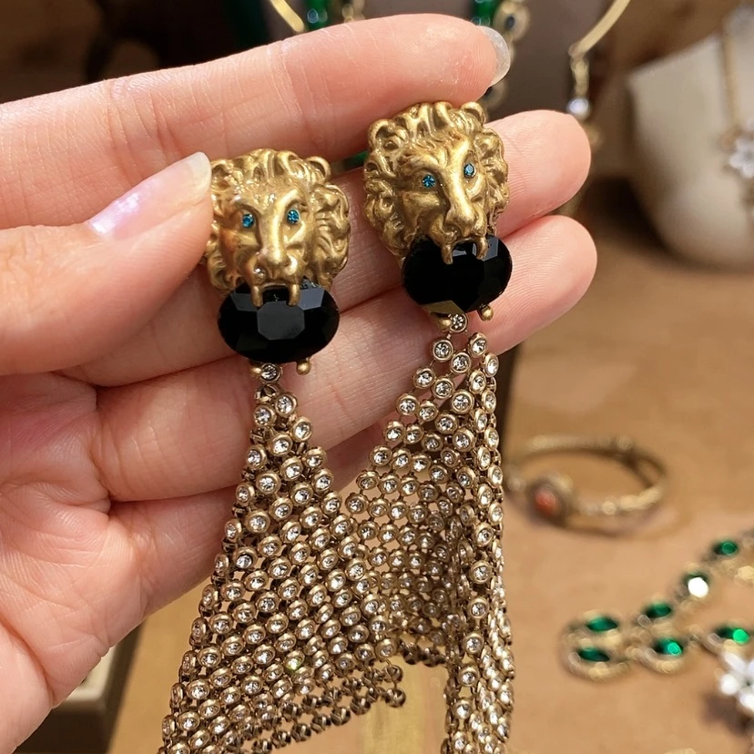 【闪购商品】合金合成立方氧化锆合金