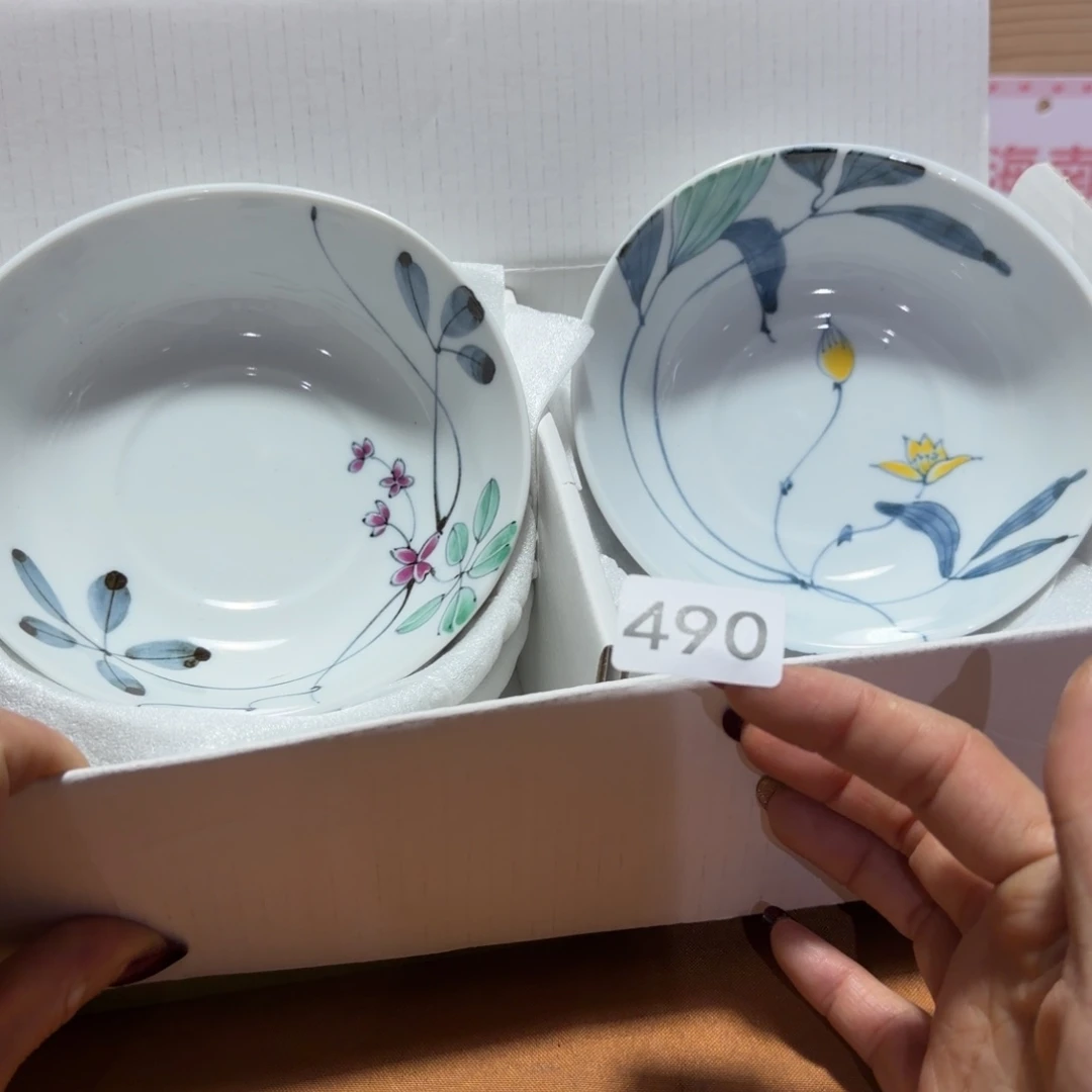 瓷片【陶瓷闪购商品】茶道具