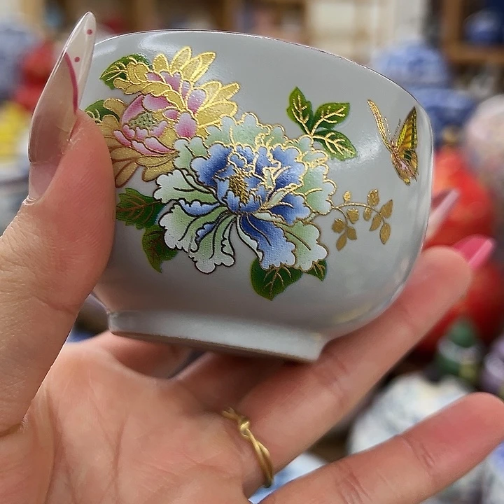 瓷片茶叶罐罐罐罐罐呀呀呀@@