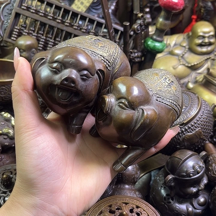 铜器6666666666666666