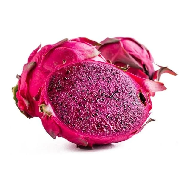 红心火龙果（1个）