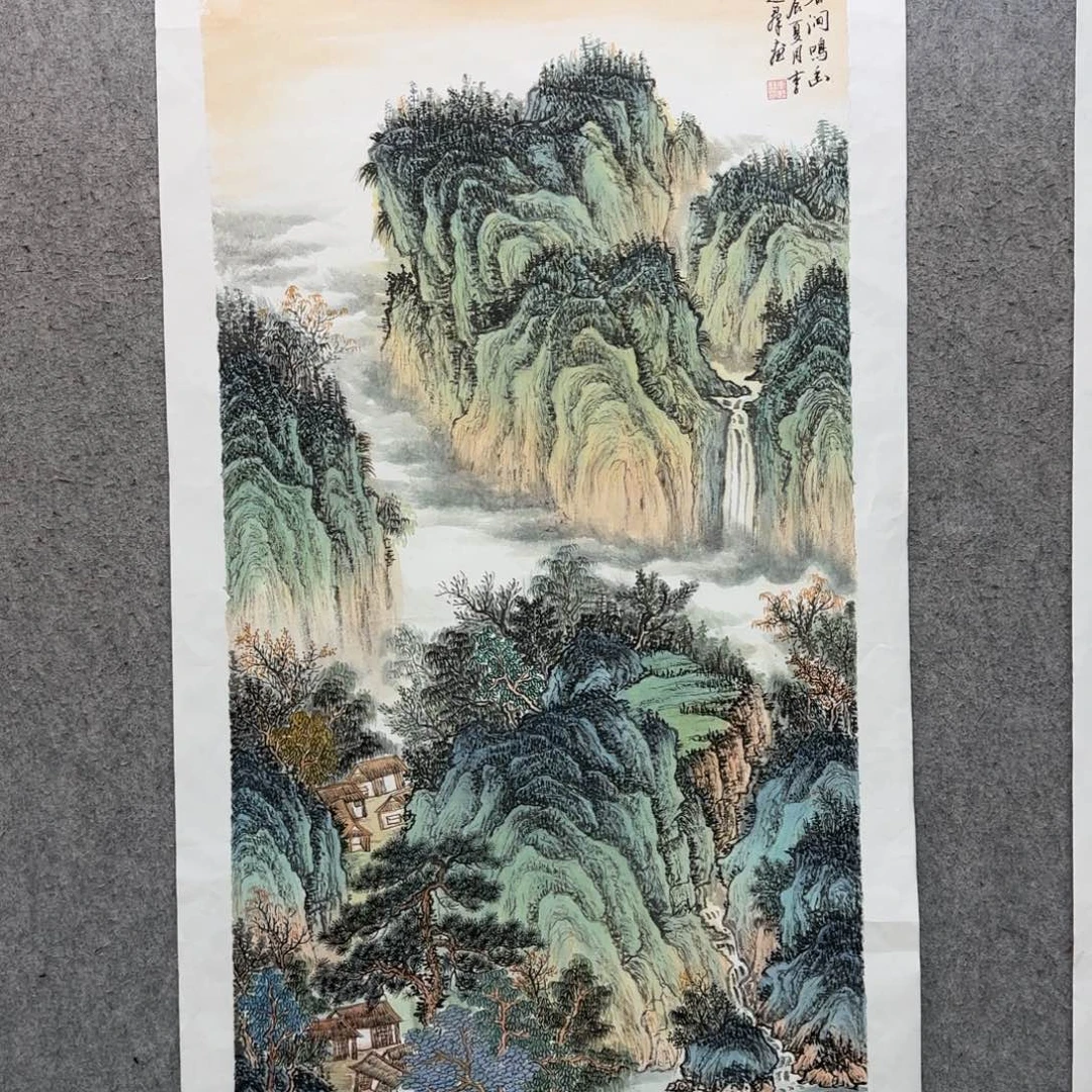 书法作品多次参加全国