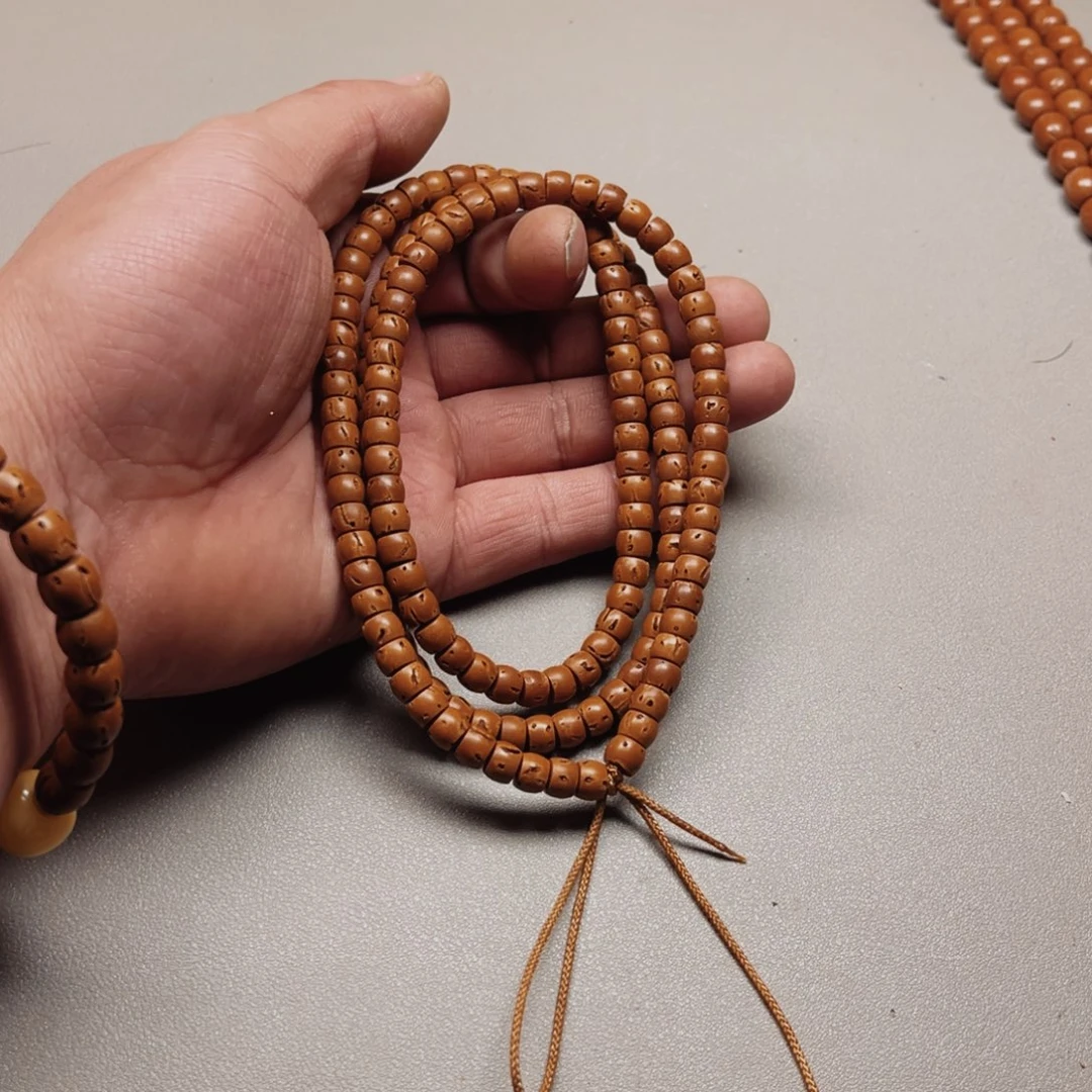 桃核吊坠桃核光柱