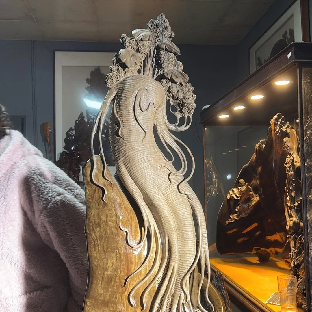 金丝楠一物一图37846769438