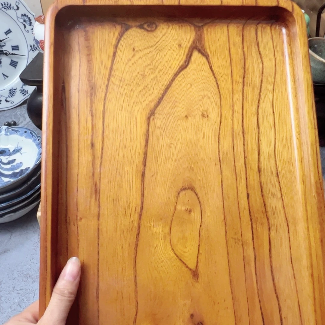 中古回流过节放漏喽