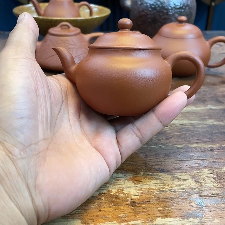 茶壶紫砂宜兴紫砂壶泡茶饮用水源地
