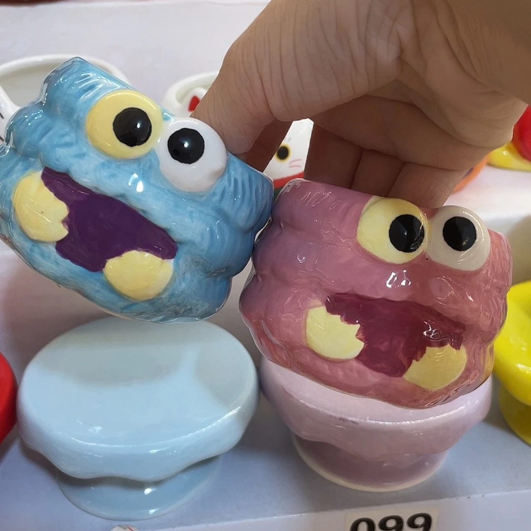 陶瓷微瑕介意慎拍