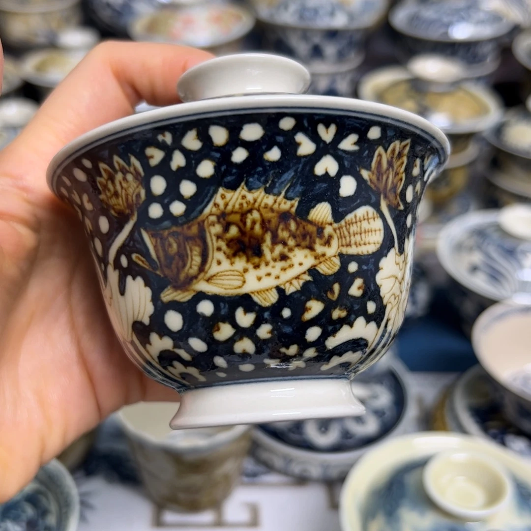 【闪购商品】陶瓷艺术有限公司