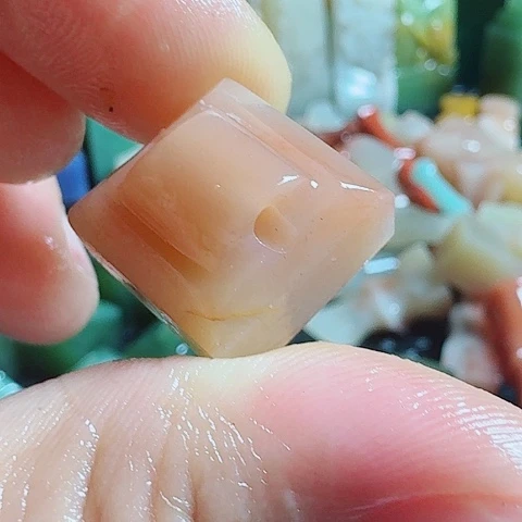 寿山石真真正正章