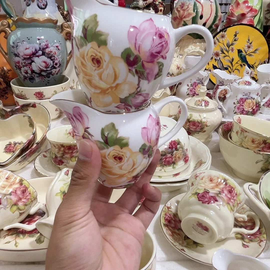 琉璃手工艺品陶瓷制品加工企业及