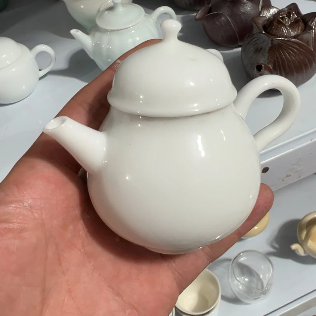 库存茶具部分瑕疵介意勿拍