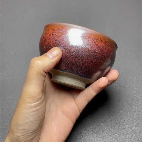 【闪购商品】茶盏-10027..........