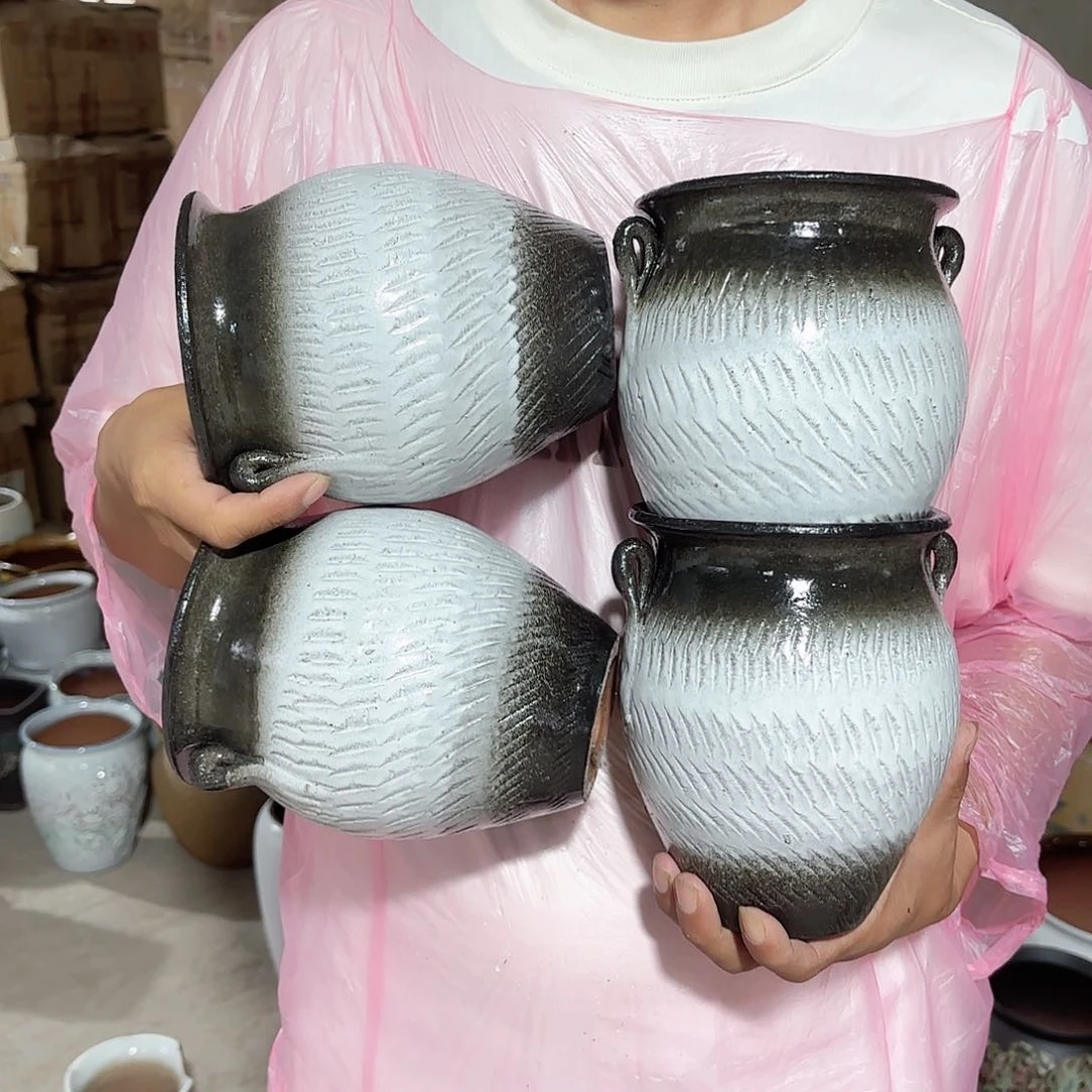 白耳福利四个口径13高17