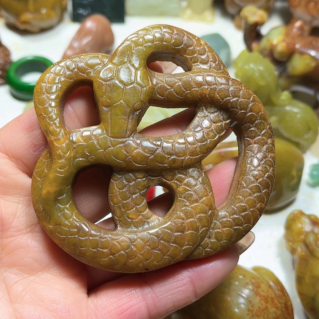 白玉菩提吊坠白玉菩提吊坠