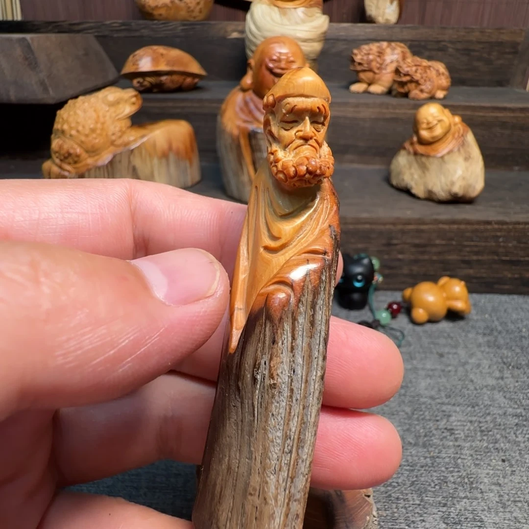 望***儿柏木（崖柏）好的我知道了我
