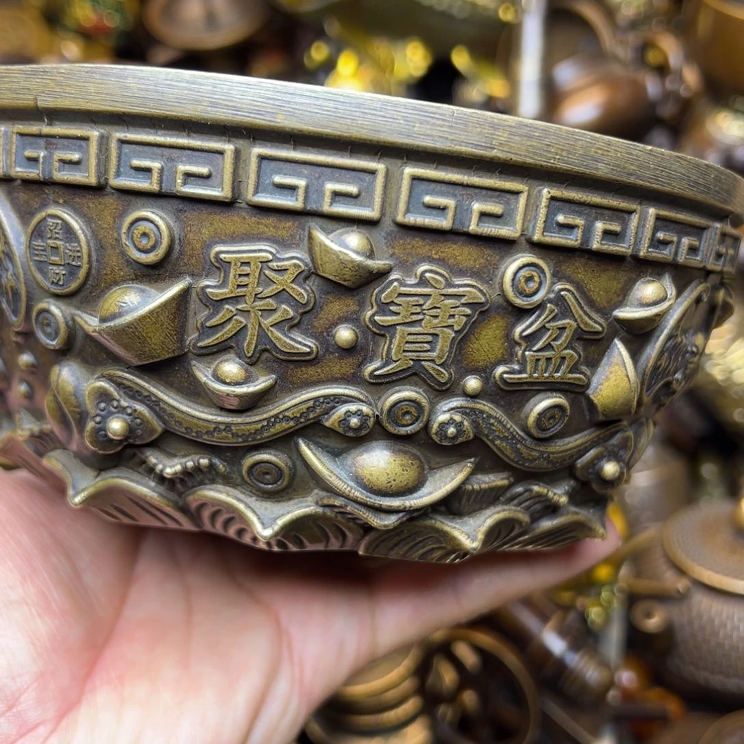 精美文玩摆件装饰