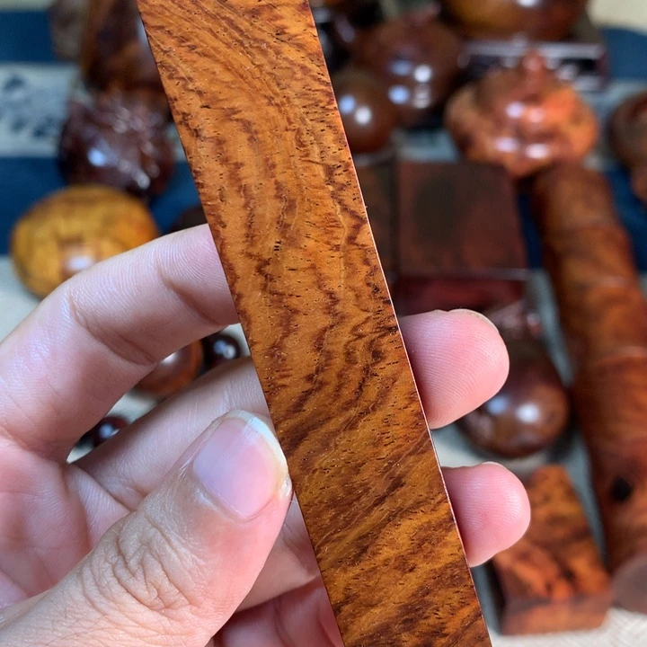 把件黄花梨/降香黄檀