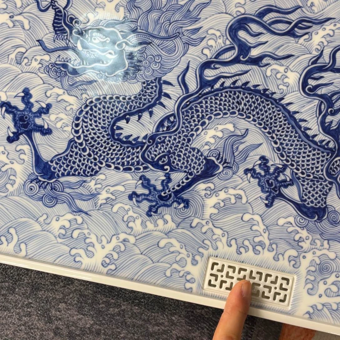 洋***@景德镇陶瓷手工手绘