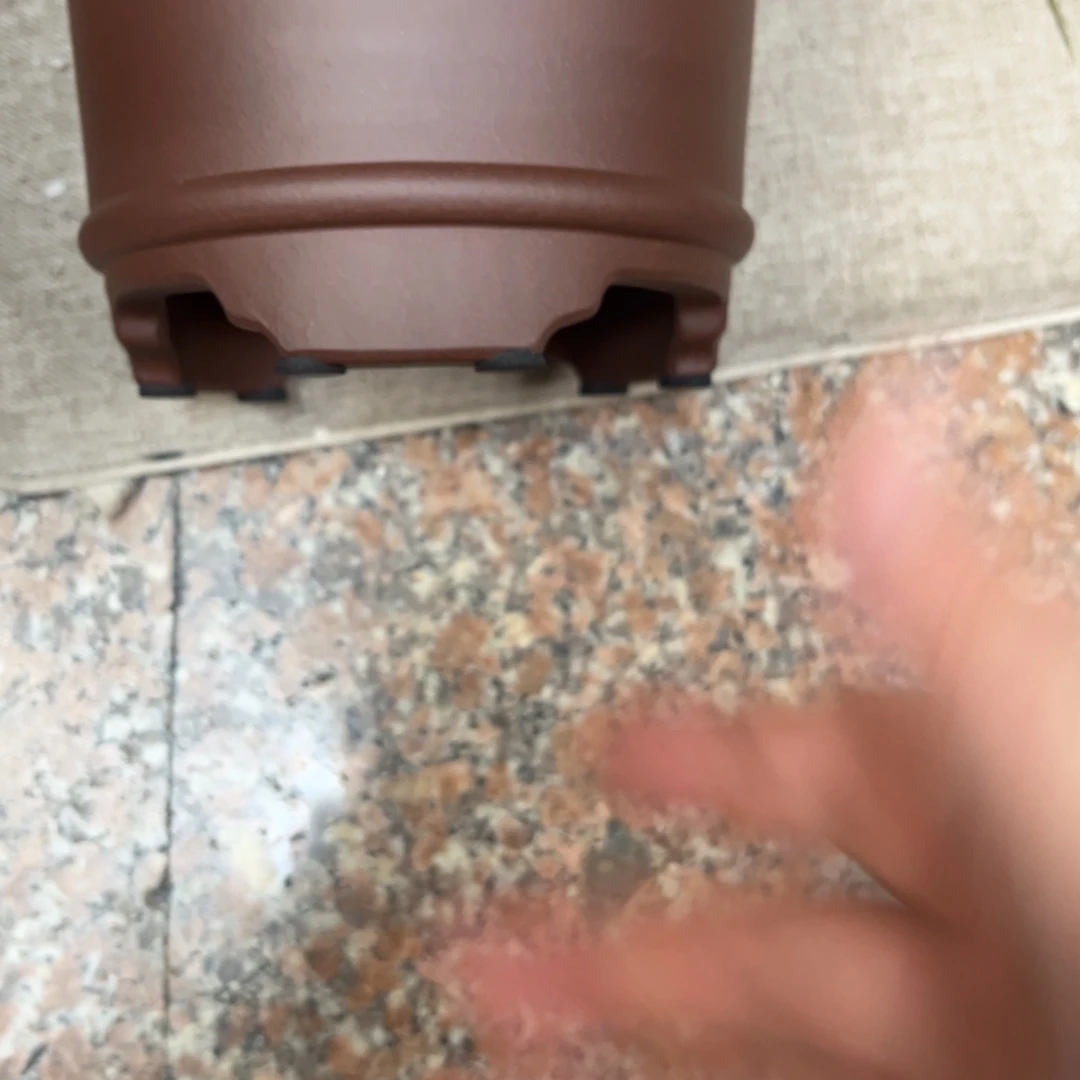 舒***高温正宗手工花盆