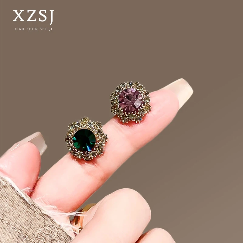 铜合金胸针 轻奢防走光扣低领口补救扣精致别针固定衣服免缝暗扣