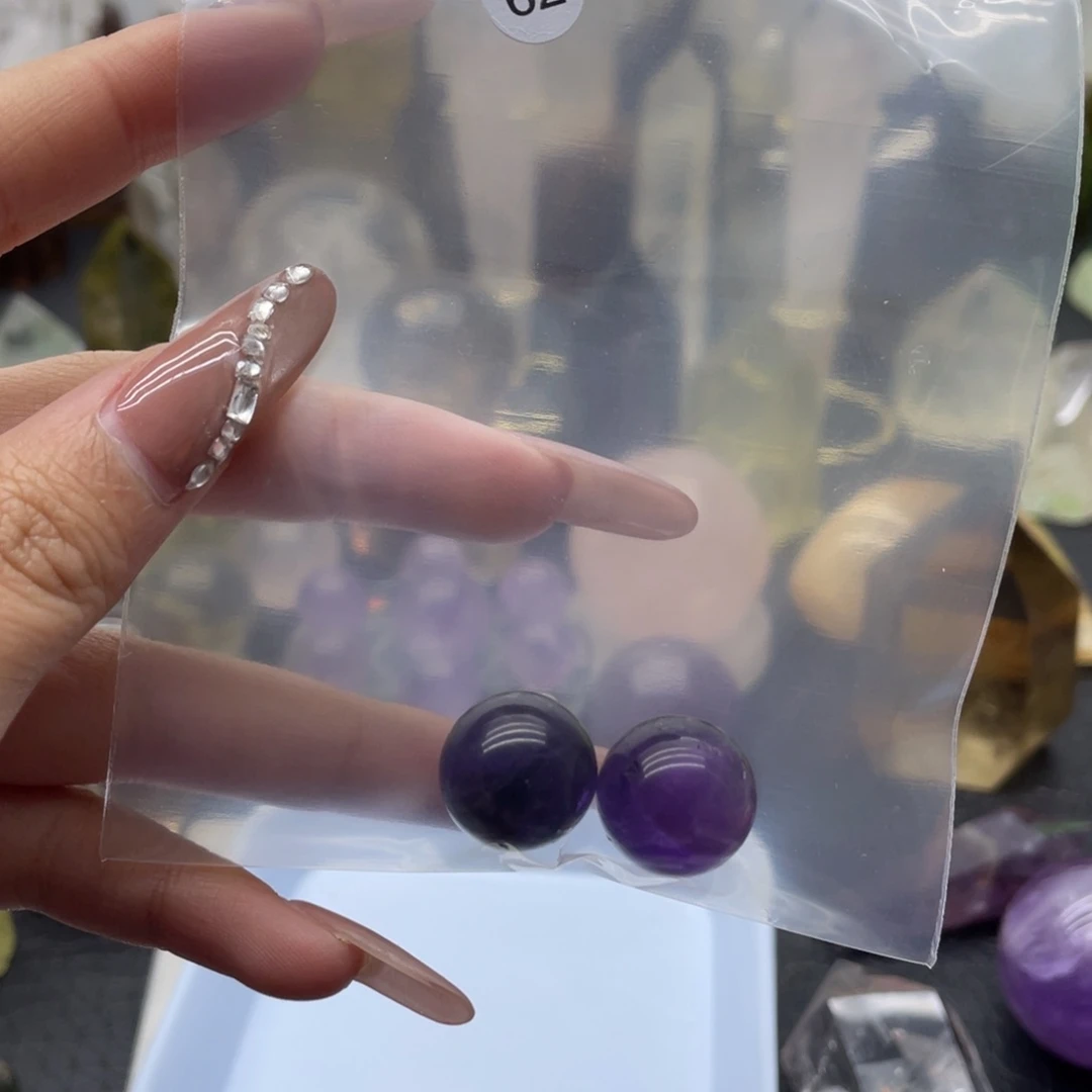 水晶天然水晶未镶嵌62