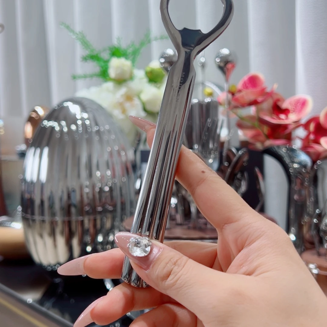 304不锈钢开瓶器