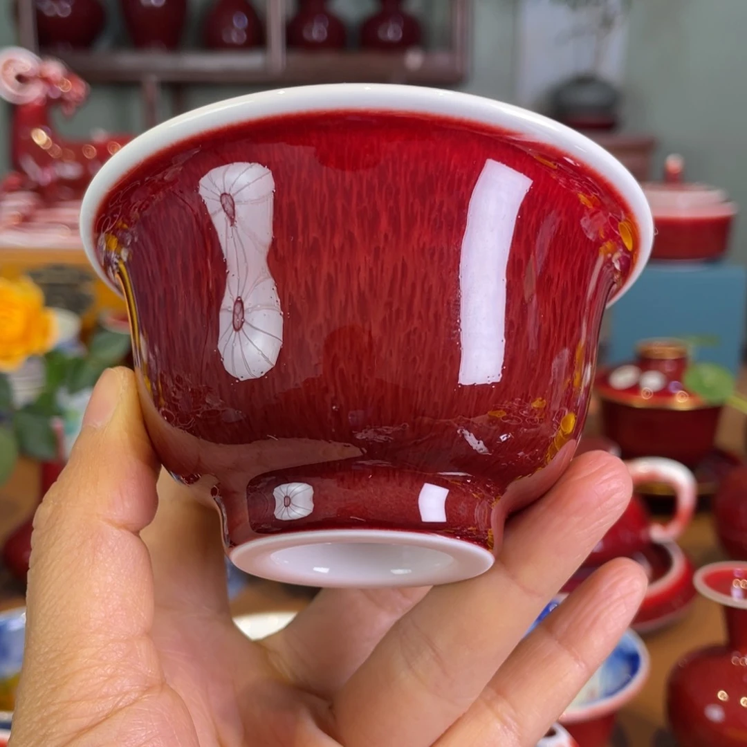 予*～清欢雅玩原矿郎红