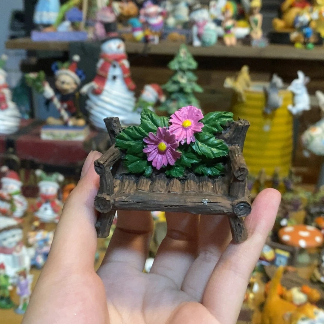 树脂树脂产品摆件