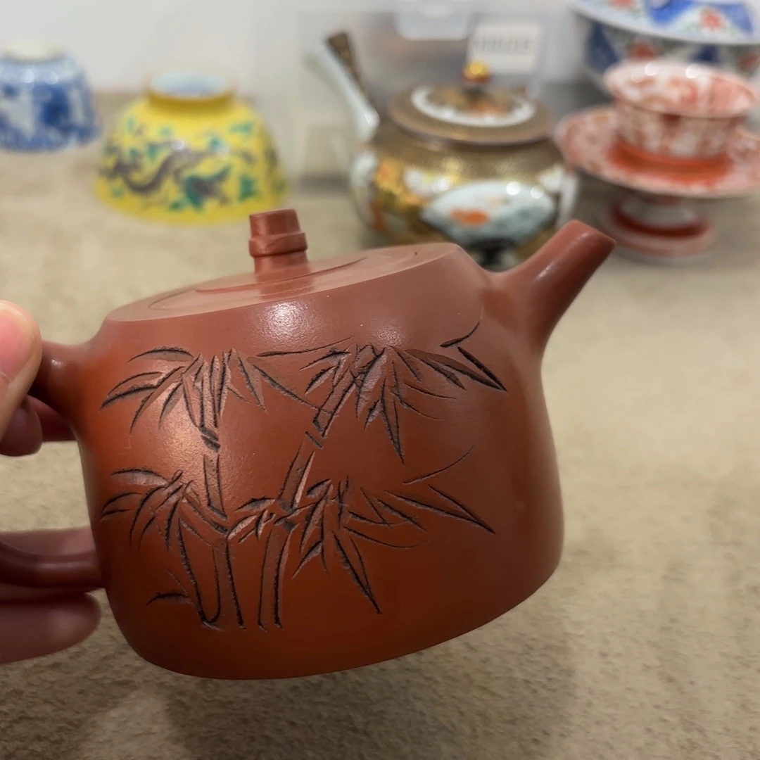 瓷片非常好看漂亮的物品