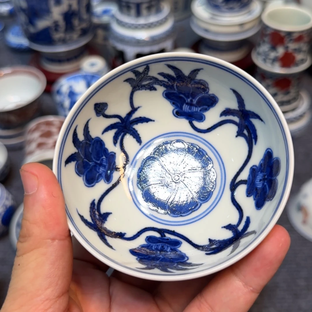 【闪购商品】瓷片景德镇市浮梁县，景德镇市浮梁县