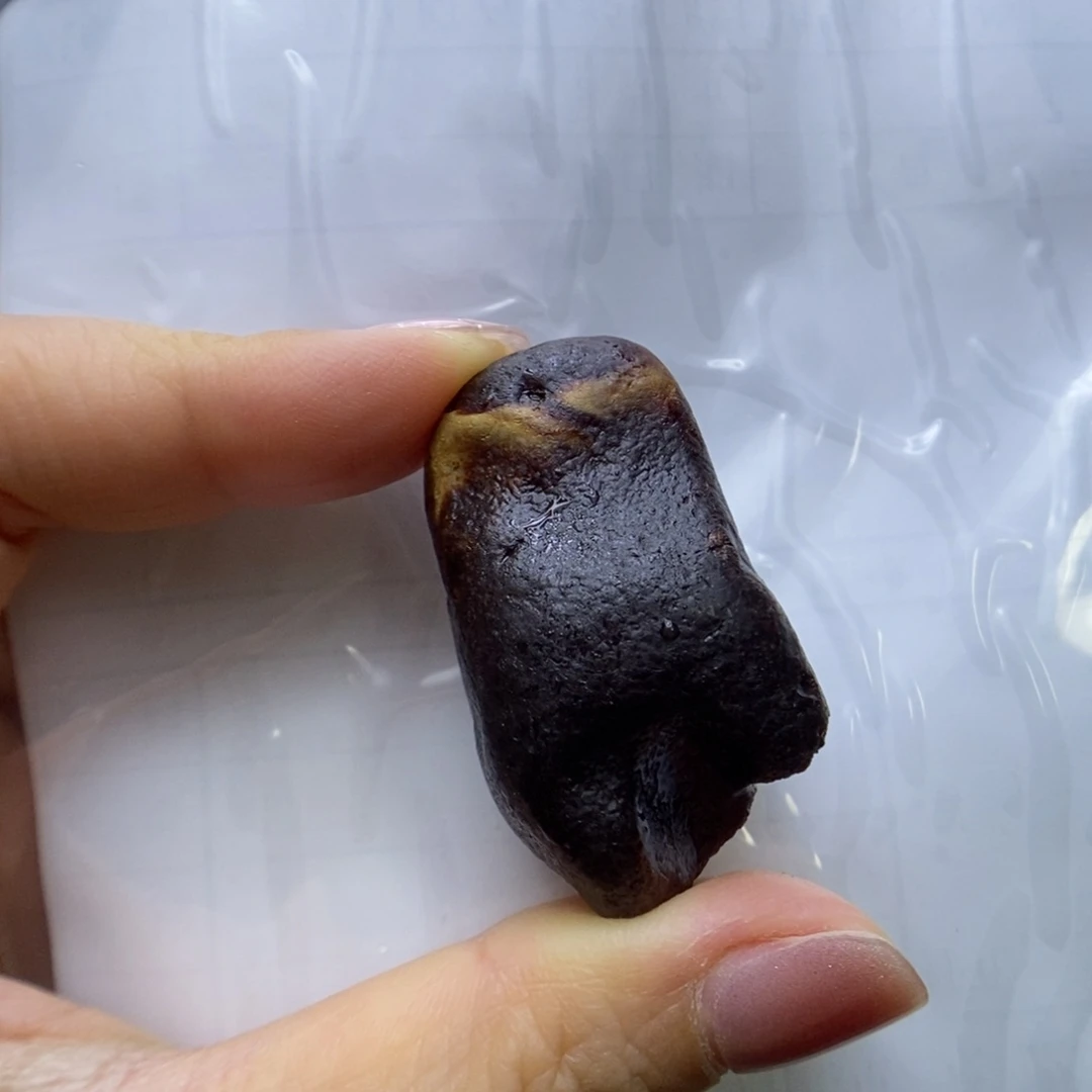 定制蜜蜡未镶嵌郎